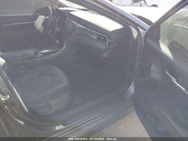 Photo 4 VIN: 4T1G11AK1LU948496 - TOYOTA CAMRY 