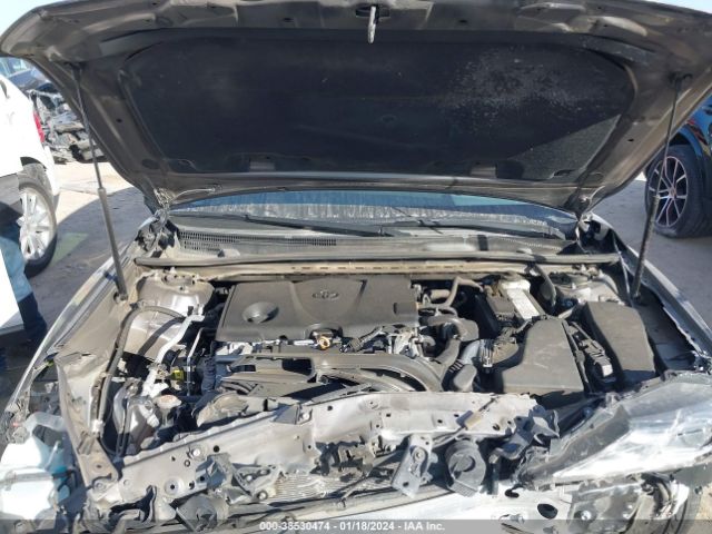 Photo 9 VIN: 4T1G11AK1LU948496 - TOYOTA CAMRY 