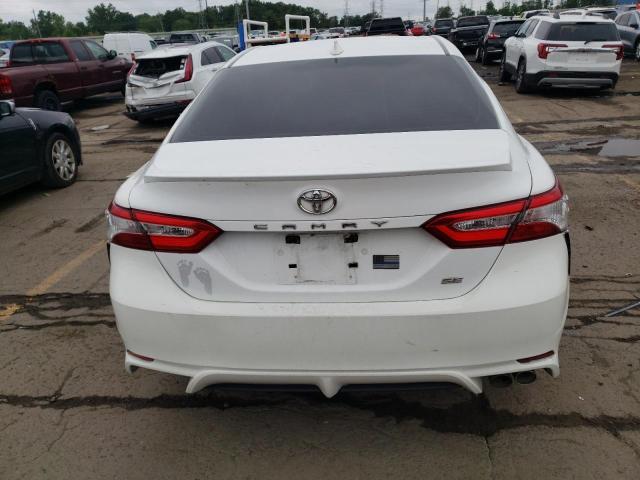 Photo 5 VIN: 4T1G11AK1LU949342 - TOYOTA CAMRY SE 