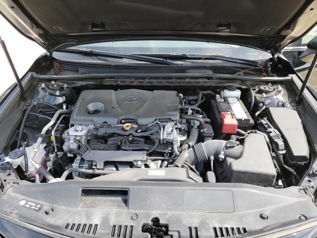 Photo 6 VIN: 4T1G11AK1LU957392 - TOYOTA CAMRY SE 