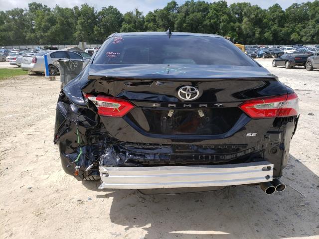 Photo 8 VIN: 4T1G11AK1LU957392 - TOYOTA CAMRY SE 