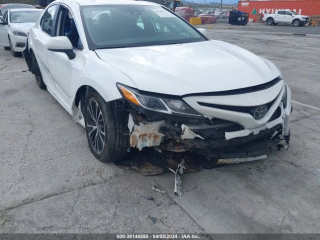 Photo 5 VIN: 4T1G11AK1LU958204 - TOYOTA CAMRY 