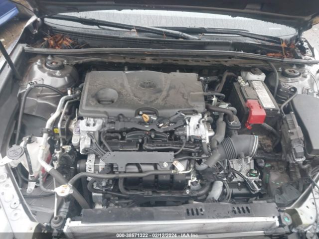 Photo 9 VIN: 4T1G11AK1LU972250 - TOYOTA CAMRY 