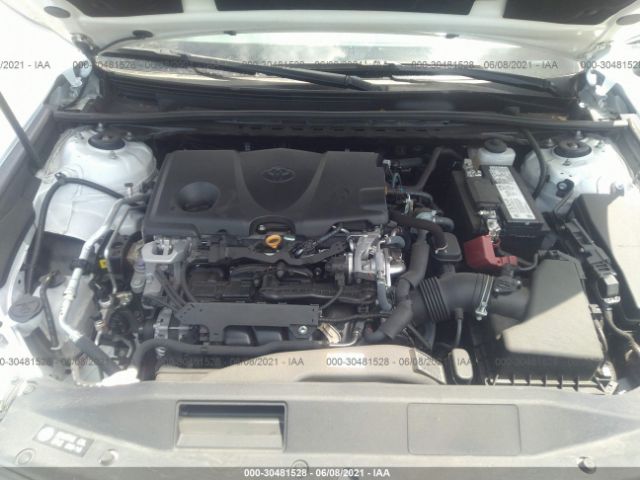 Photo 9 VIN: 4T1G11AK1LU974659 - TOYOTA CAMRY 