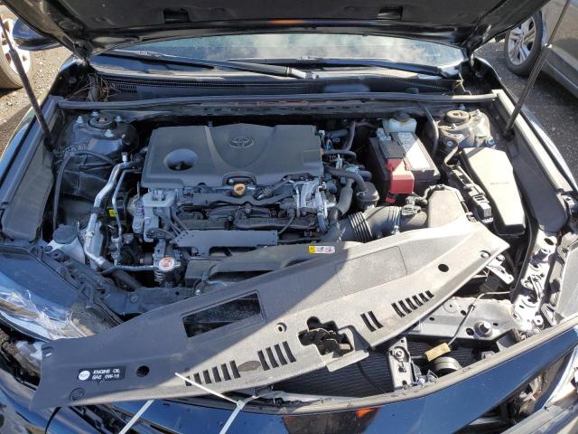 Photo 10 VIN: 4T1G11AK1LU992658 - TOYOTA CAMRY SE 