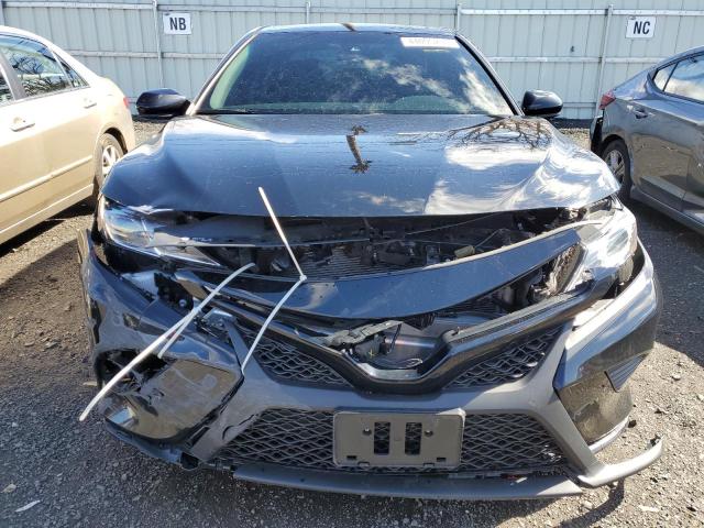 Photo 4 VIN: 4T1G11AK1LU992658 - TOYOTA CAMRY SE 