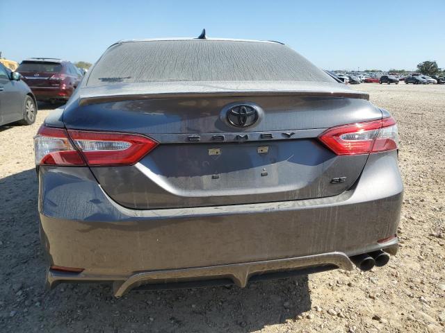 Photo 5 VIN: 4T1G11AK1LU999125 - TOYOTA CAMRY SE 