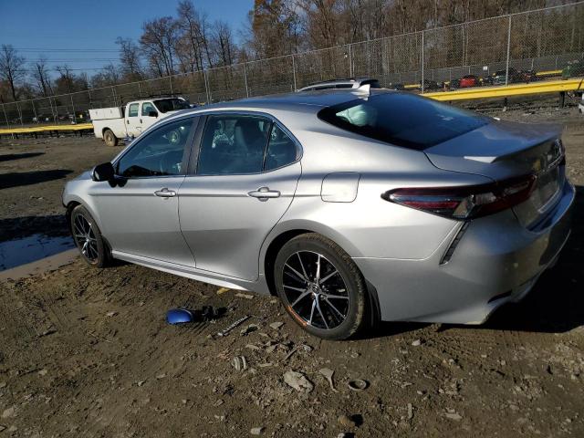 Photo 1 VIN: 4T1G11AK1MU403531 - TOYOTA CAMRY 