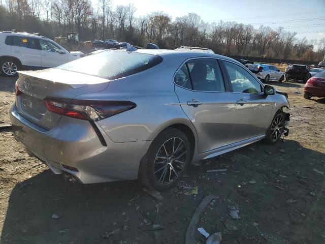 Photo 2 VIN: 4T1G11AK1MU403531 - TOYOTA CAMRY 