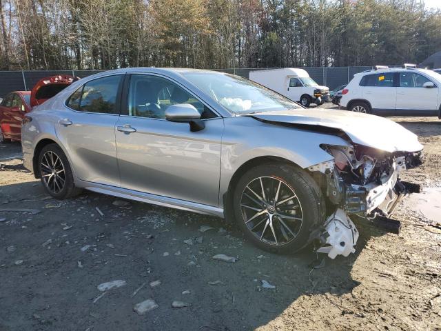 Photo 3 VIN: 4T1G11AK1MU403531 - TOYOTA CAMRY 