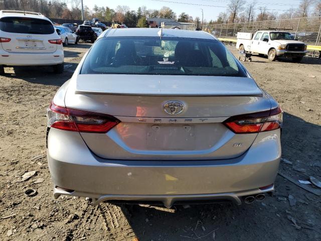 Photo 5 VIN: 4T1G11AK1MU403531 - TOYOTA CAMRY 