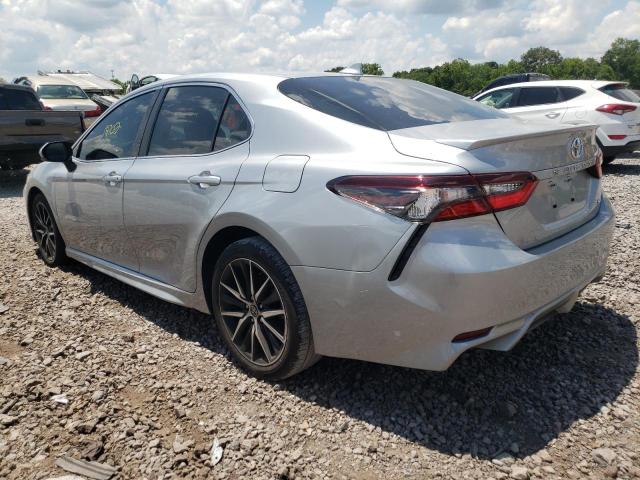 Photo 2 VIN: 4T1G11AK1MU404680 - TOYOTA CAMRY SE 