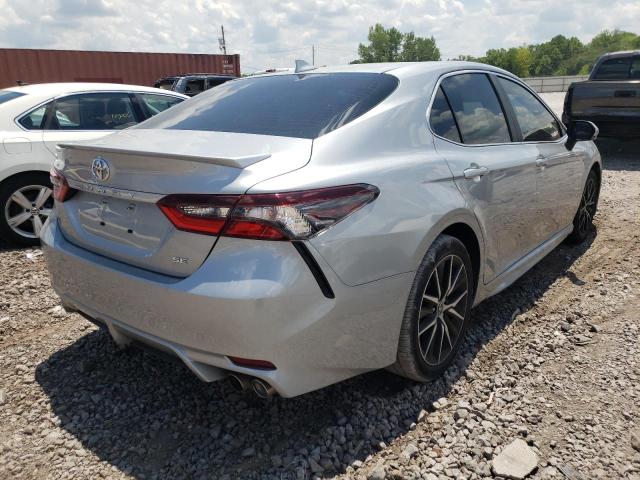 Photo 3 VIN: 4T1G11AK1MU404680 - TOYOTA CAMRY SE 