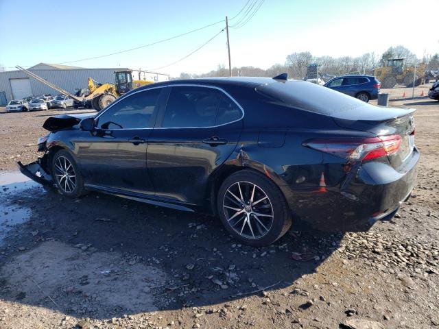 Photo 1 VIN: 4T1G11AK1MU412584 - TOYOTA CAMRY 