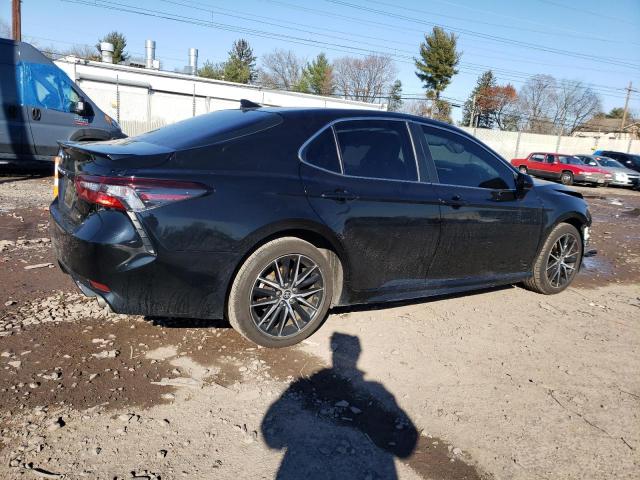 Photo 2 VIN: 4T1G11AK1MU412584 - TOYOTA CAMRY 