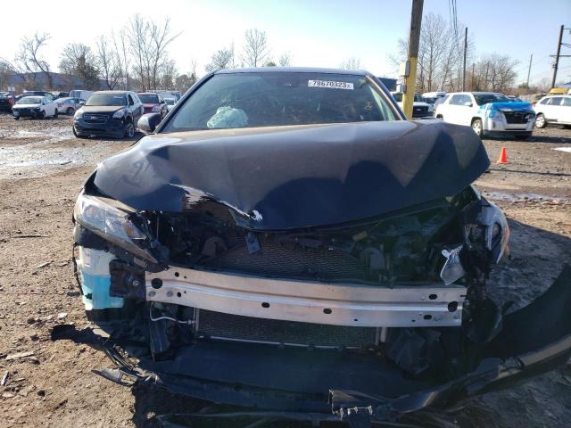 Photo 4 VIN: 4T1G11AK1MU412584 - TOYOTA CAMRY 