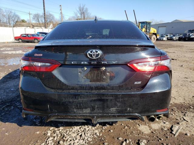 Photo 5 VIN: 4T1G11AK1MU412584 - TOYOTA CAMRY 