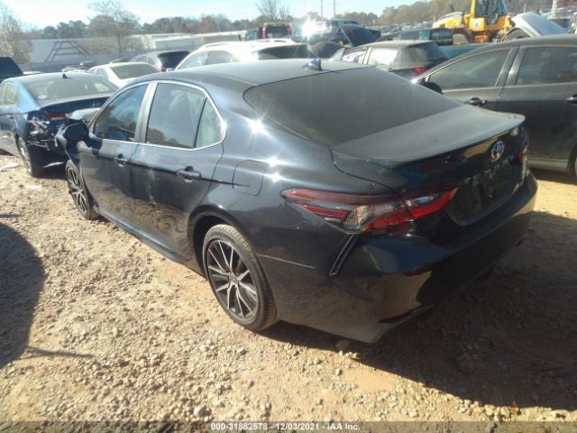 Photo 2 VIN: 4T1G11AK1MU413878 - TOYOTA CAMRY 