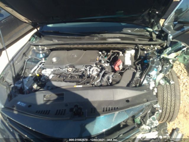 Photo 9 VIN: 4T1G11AK1MU413878 - TOYOTA CAMRY 