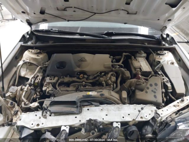 Photo 9 VIN: 4T1G11AK1MU416473 - TOYOTA CAMRY 