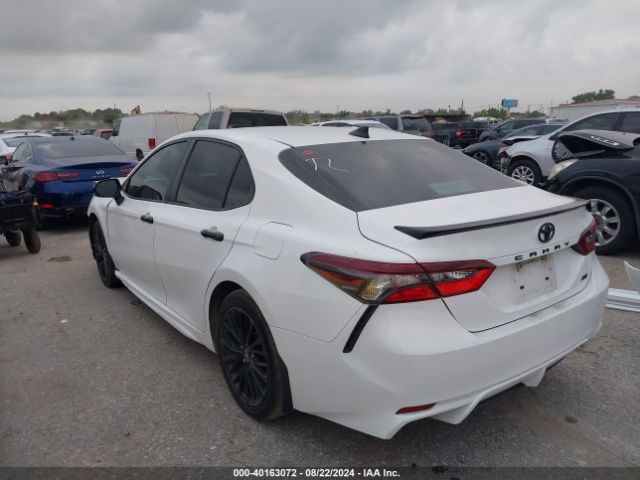 Photo 2 VIN: 4T1G11AK1MU423908 - TOYOTA CAMRY 