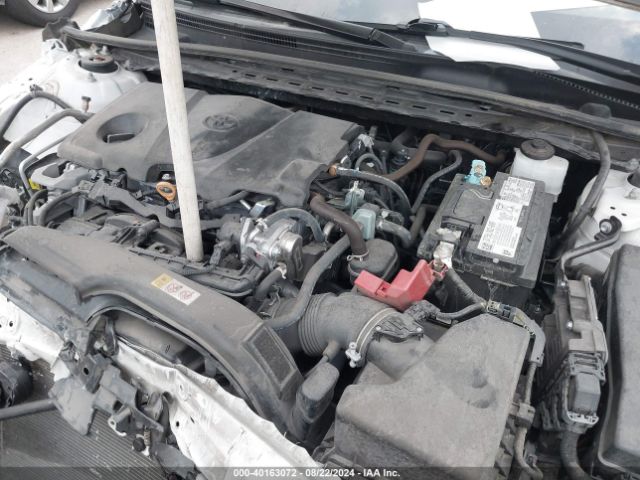 Photo 9 VIN: 4T1G11AK1MU423908 - TOYOTA CAMRY 