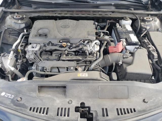 Photo 10 VIN: 4T1G11AK1MU424704 - TOYOTA CAMRY 