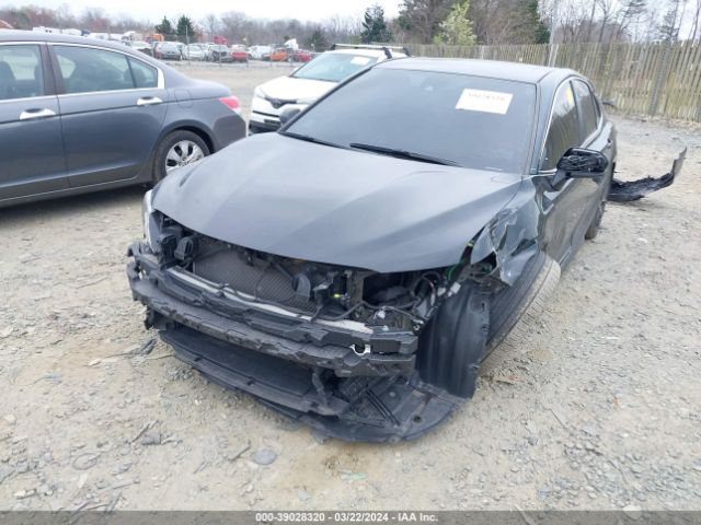 Photo 5 VIN: 4T1G11AK1MU434861 - TOYOTA CAMRY 