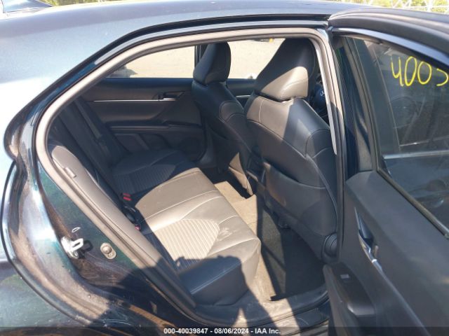 Photo 7 VIN: 4T1G11AK1MU446315 - TOYOTA CAMRY 