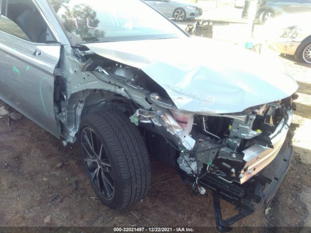 Photo 5 VIN: 4T1G11AK1MU451286 - TOYOTA CAMRY 