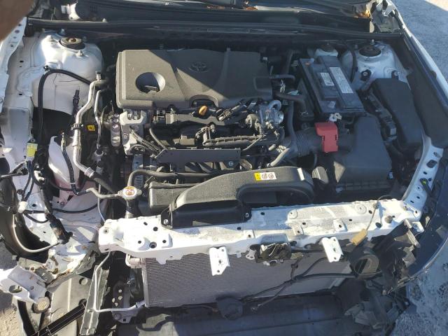 Photo 10 VIN: 4T1G11AK1MU451921 - TOYOTA CAMRY SE 