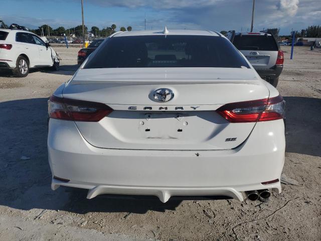 Photo 5 VIN: 4T1G11AK1MU451921 - TOYOTA CAMRY SE 