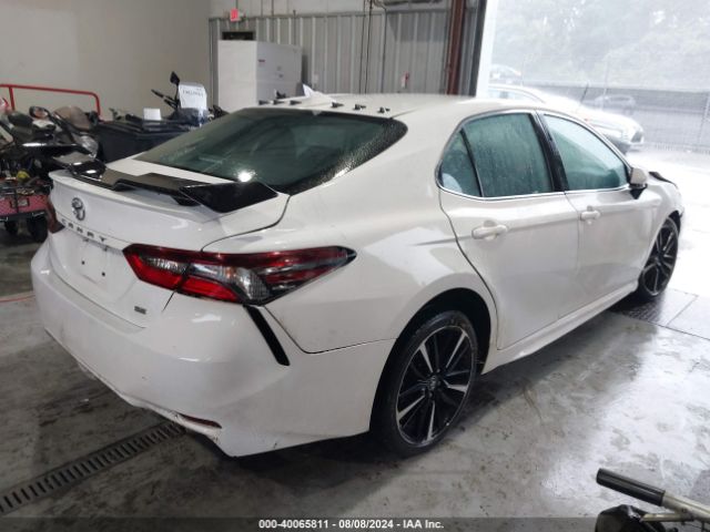 Photo 3 VIN: 4T1G11AK1MU454494 - TOYOTA CAMRY 