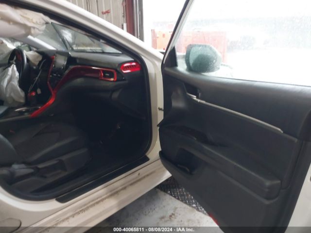 Photo 4 VIN: 4T1G11AK1MU454494 - TOYOTA CAMRY 