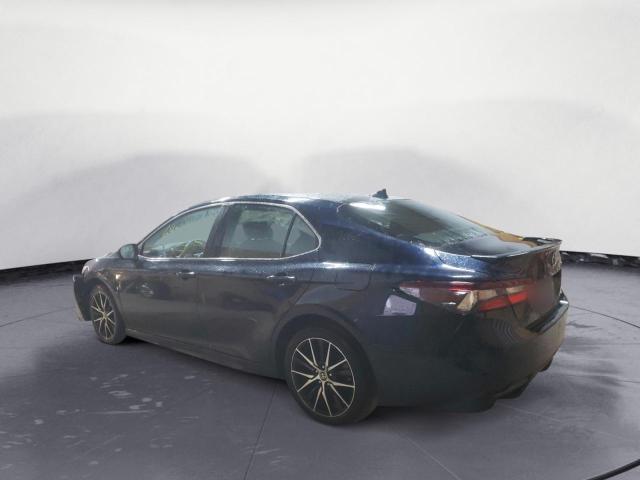 Photo 1 VIN: 4T1G11AK1MU463700 - TOYOTA CAMRY SE 