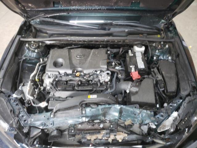 Photo 10 VIN: 4T1G11AK1MU463700 - TOYOTA CAMRY SE 