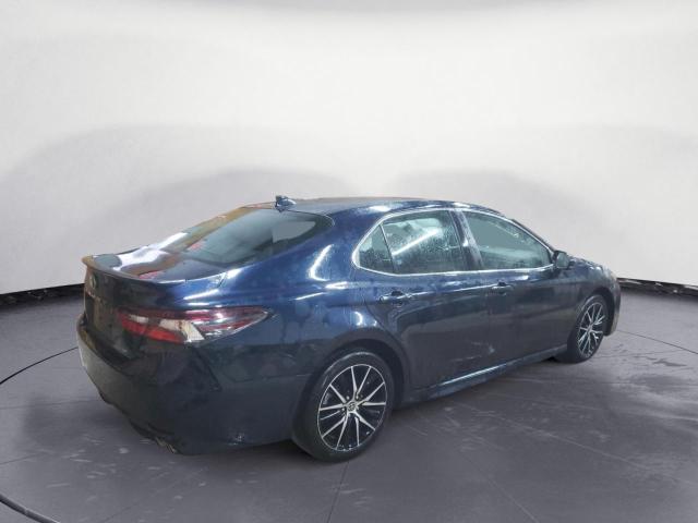 Photo 2 VIN: 4T1G11AK1MU463700 - TOYOTA CAMRY SE 