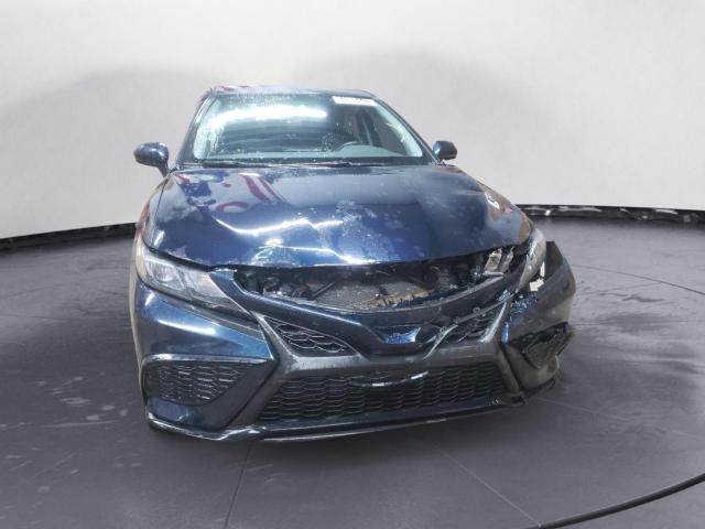 Photo 4 VIN: 4T1G11AK1MU463700 - TOYOTA CAMRY SE 