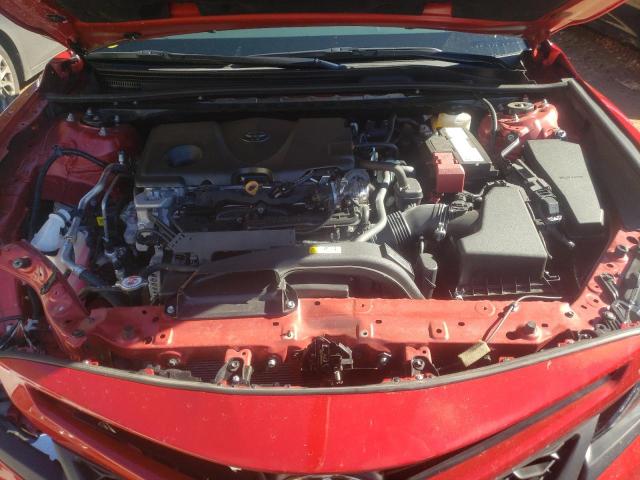 Photo 6 VIN: 4T1G11AK1MU466077 - TOYOTA CAMRY SE 