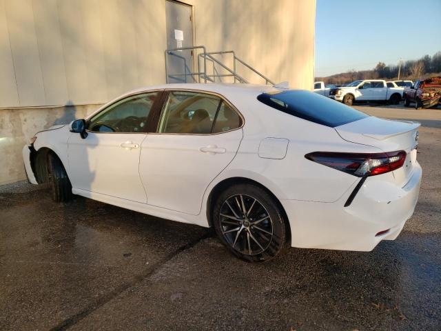 Photo 1 VIN: 4T1G11AK1MU466922 - TOYOTA CAMRY 