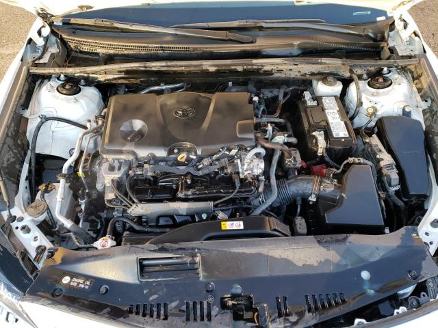 Photo 10 VIN: 4T1G11AK1MU466922 - TOYOTA CAMRY 