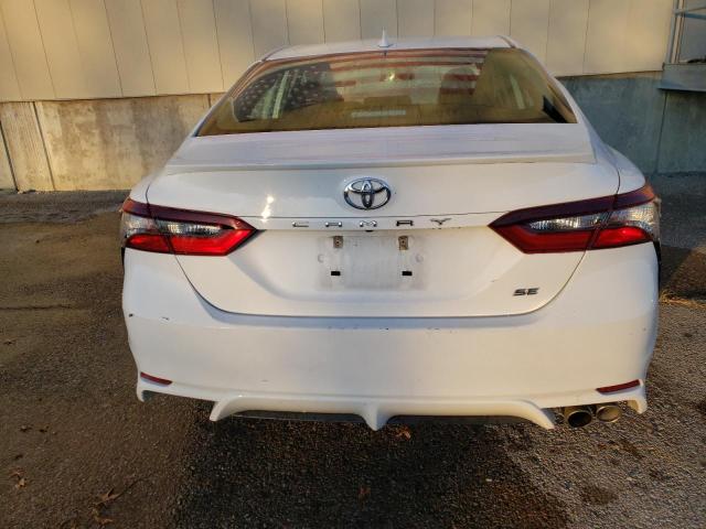 Photo 5 VIN: 4T1G11AK1MU466922 - TOYOTA CAMRY 