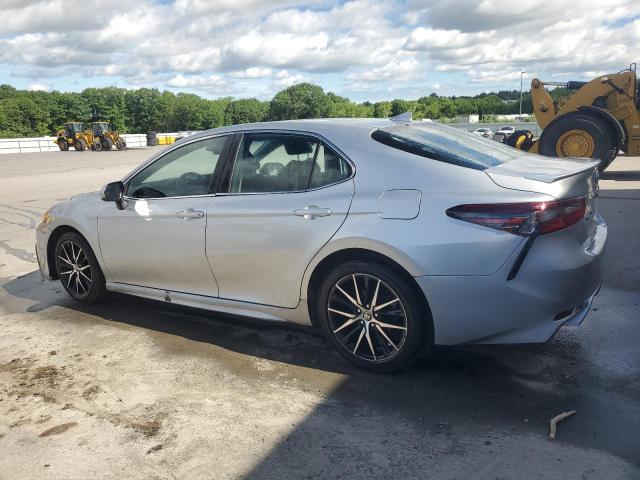 Photo 1 VIN: 4T1G11AK1MU467018 - TOYOTA CAMRY 