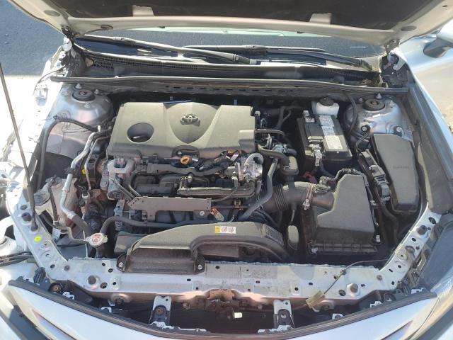 Photo 10 VIN: 4T1G11AK1MU467018 - TOYOTA CAMRY 