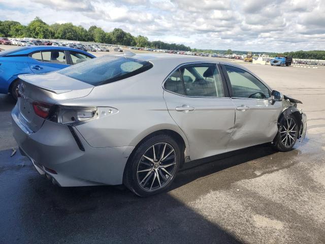 Photo 2 VIN: 4T1G11AK1MU467018 - TOYOTA CAMRY 