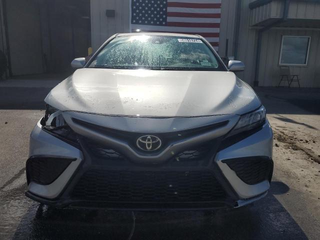 Photo 4 VIN: 4T1G11AK1MU467018 - TOYOTA CAMRY 