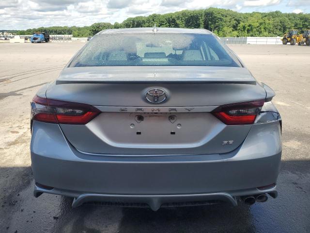 Photo 5 VIN: 4T1G11AK1MU467018 - TOYOTA CAMRY 