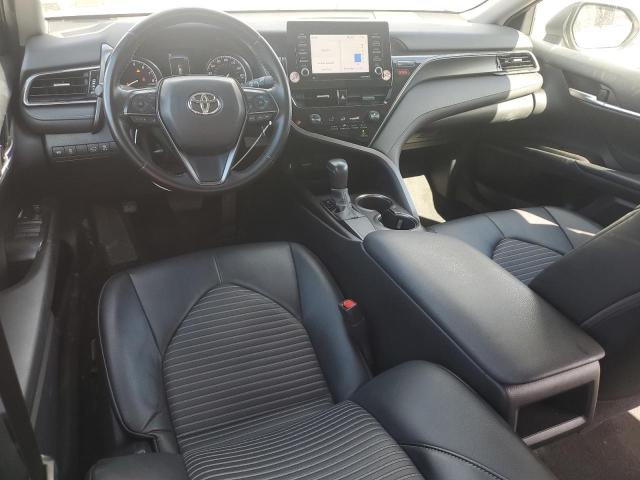 Photo 7 VIN: 4T1G11AK1MU467018 - TOYOTA CAMRY 