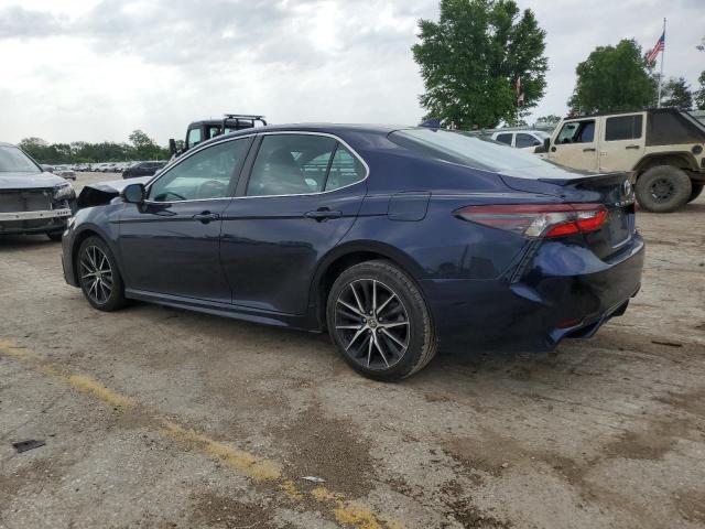 Photo 1 VIN: 4T1G11AK1MU468945 - TOYOTA CAMRY 