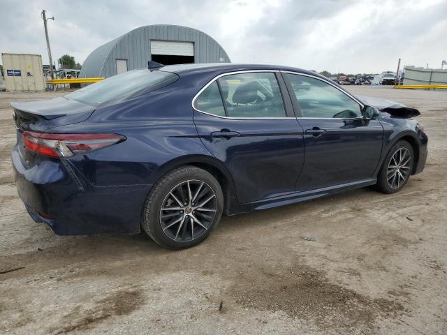 Photo 2 VIN: 4T1G11AK1MU468945 - TOYOTA CAMRY 